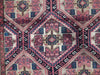 Load image into Gallery viewer, Semi-Antique-Persian-Bakhtiari-Runner.jpg