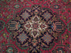 Load image into Gallery viewer,  Red-Pink-GEOMETRIC-Persian-Tabriz-Rug.jpg