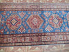 Load image into Gallery viewer, Luxurious-Handmade-Kazak-Rug.jpg