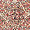 Load image into Gallery viewer, 4.11 x 7.9 Multi-Color Persian Borchelu Rug 81622
