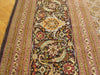 Load image into Gallery viewer, Authentic-Silk-Mahi-Tabriz-Rug.jpg