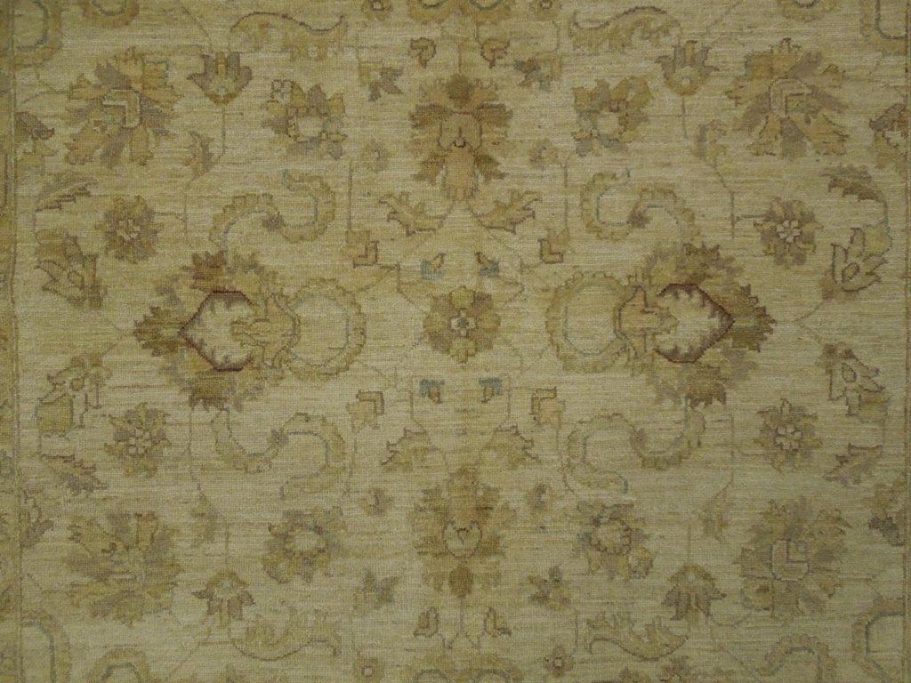 Radiant 6x10 Authentic Handmade Chobi Peshawar Rug - Pakistan - bestrugplace