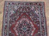 Load image into Gallery viewer, 5x7 Authentic Hand Knotted Semi-Antique Persian Sarouk Rug - Iran - bestrugplace