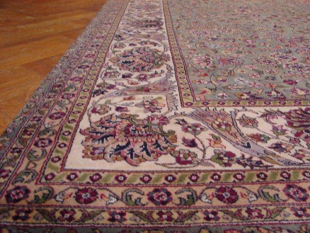 Fascinating 9x9 Authentic Handmade Quality 13/13 Jaipour Rug - bestrugplace