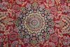 Load image into Gallery viewer, 10x13 Authentic Hand Knotted Fine Quality Persian Sarouk Rug - Iran - bestrugplace