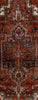 Load image into Gallery viewer, Luxurious-Authentic-Persian-Tribal-Heriz-Rug.jpg