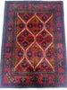 Load image into Gallery viewer, Stunning 5x4 Authentic Hand-knotted Khal Momadi Rug - Pakistan - bestrugplace