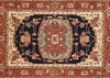 Load image into Gallery viewer, Authentic-Hand-Knotted-Serapi-Rug.jpg