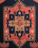 Load image into Gallery viewer, 5x11 Authentic Hand-knotted Persian Hamadan Rug - Iran - bestrugplace