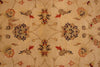 Load image into Gallery viewer, Luxurious-Round-Handmade-Wool-Rug.jpg 