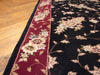 Load image into Gallery viewer, Authentic-Silk-Runner-Rug.jpg