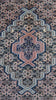 Load image into Gallery viewer, 10&#39; x 12&#39;-Navy-Blue-Persian-Ardebil-Rug.jpg