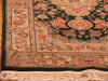 Load image into Gallery viewer, 3&#39; x 12&#39; Green Sino Tabriz Wool&amp;Silk Runner Rug 12832