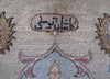 Load image into Gallery viewer, 9x13 Authentic Hand-knotted Persian Signed Kashan Rug - Iran - bestrugplace