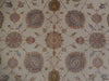 Load image into Gallery viewer, 10x13 Authentic Handmade High End Wool &amp; Silk Persian Tabriz Rug - Iran - bestrugplace