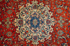Load image into Gallery viewer, Semi-Antique-Persian-Sarouk-Rug.jpg