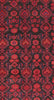 Load image into Gallery viewer, Luxurious-Authentic-Persian-Hamadan-Rug.jpg