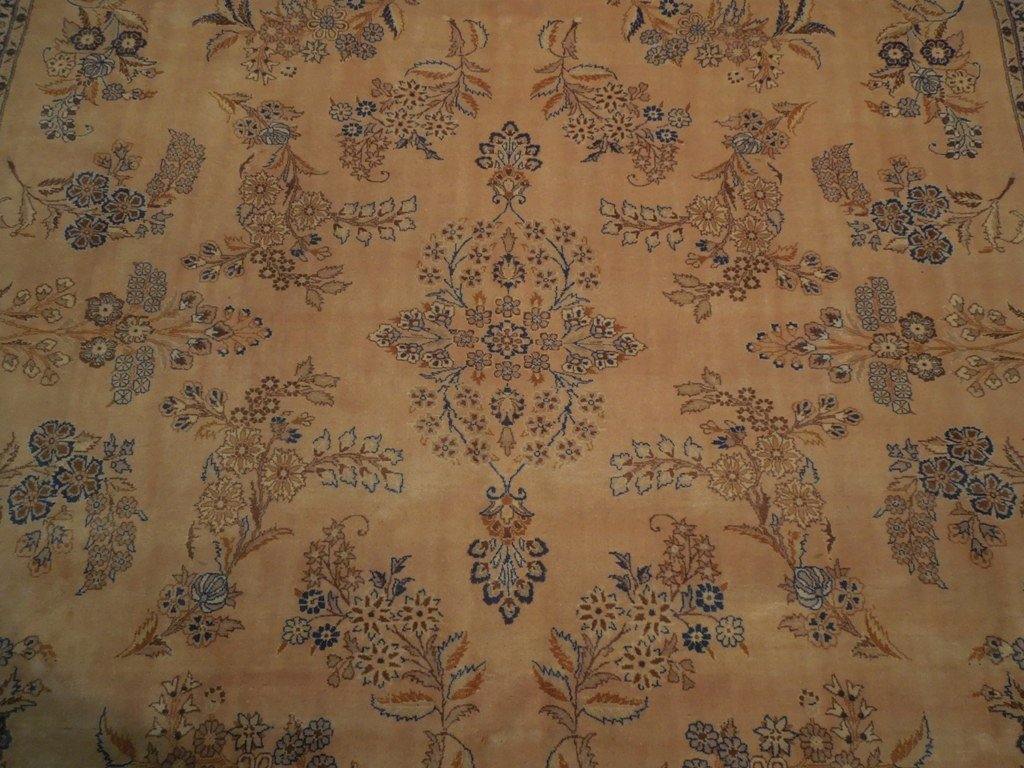 Radiant 8x10 Authentic Handmade Fine Quality Rug - Pakistan - bestrugplace