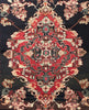 Load image into Gallery viewer, 5x10 Authentic Hand-knotted Persian Hamadan Rug - Iran - bestrugplace