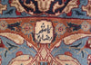 Load image into Gallery viewer, Persian-Signed-Kashmar-Rug.jpg