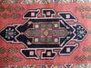 Load image into Gallery viewer, Semi-Antique-Persian-Hamadan-Runner.jpg 