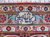 Load image into Gallery viewer, 10x16 Authentic Hand-knotted Persian Signed Kashan Rug - Iran - bestrugplace