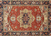 Load image into Gallery viewer, Authentic-Handmade-Serapi-Rug.jpg