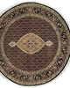 Load image into Gallery viewer, Fine-Quality-Wool-Silk-Tabriz-Mahi-Rug.jpg 