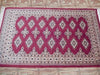 Load image into Gallery viewer, Authentic-Hand-Knotted-Jaldar-Bokhara-Rug.jpg 