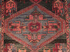 Load image into Gallery viewer, 4x8 Authentic Handmade Semi-Antique Persian Hamadan Rug - Iran - bestrugplace