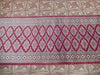 Load image into Gallery viewer, Authentic-Handmade-Jaldar-Bokhara-Rug.jpg 