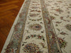Load image into Gallery viewer, Fine-Handmade-Silk-Rug.jpg