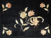Load image into Gallery viewer, Luxurious-Authentic-Wool-Silk-Rug.jpg