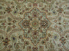 Load image into Gallery viewer, 6 x 8.2 Vegetable Dyed Chobi Handmade Wool Rug #PIX-26272