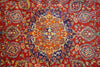 Load image into Gallery viewer, Handcrafted-Persian-Mashad-Rug.jpg
