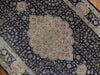 Load image into Gallery viewer, 4x7 Authentic Handmade Fine Silk Persian Qum Rug - Iran - bestrugplace