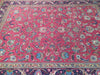 Load image into Gallery viewer, Semi-Antique-Persian-Kashan-Rug.jpg