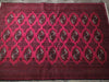 Load image into Gallery viewer, Hand-knotted-Turkoman-Afghan-Bokhara-Rug.jpg