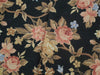 Load image into Gallery viewer, Luxurious-Needlepoint-Flat-Weave-Round-Rug.jpg