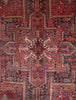 Load image into Gallery viewer, Luxurious-Authentic-Persian-Heriz-Rug.jpg