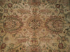 Load image into Gallery viewer, Dazzling 8x10 Authentic Handmade Turkish Tea Wash Rug - Turkey - bestrugplace