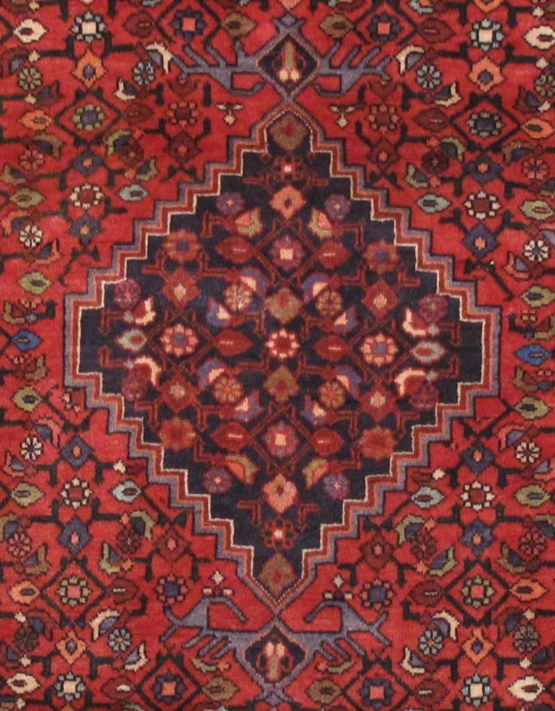 4' x 7' Red-Persian-Hamadan-Rug.jpg