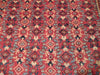 Load image into Gallery viewer, 9x13 Authentic Hand Knotted Semi-Antique Persian Qum Mahal Rug - Iran - bestrugplace