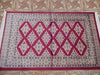 Load image into Gallery viewer, Authentic-Hand-Knotted-Jaldar-Bokhara-Rug.jpg 