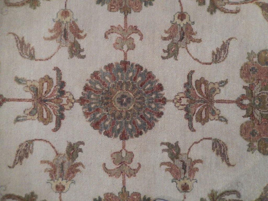 9x13 Agra Rug - India - bestrugplace