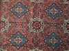 Load image into Gallery viewer, 6.8 x 7.3 SQUARE Persian NAHAVAND Rug 72396