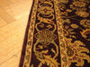 Load image into Gallery viewer, 4 x 6 Syrup Brown Agra Rug 4432