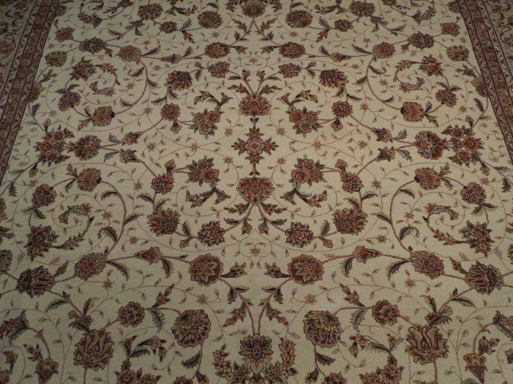 9x12 Wool&Silk Fine Quality Rug - China - bestrugplace