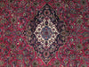 Load image into Gallery viewer, Persian-Semi-Antique-Kashan-Rug.jpg