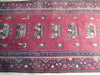 Load image into Gallery viewer, Semi-Antique-Persian-Hamadan-Runner.jpg